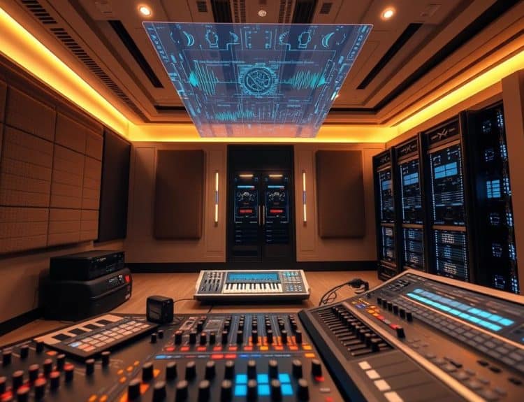 Best AI Music Generators