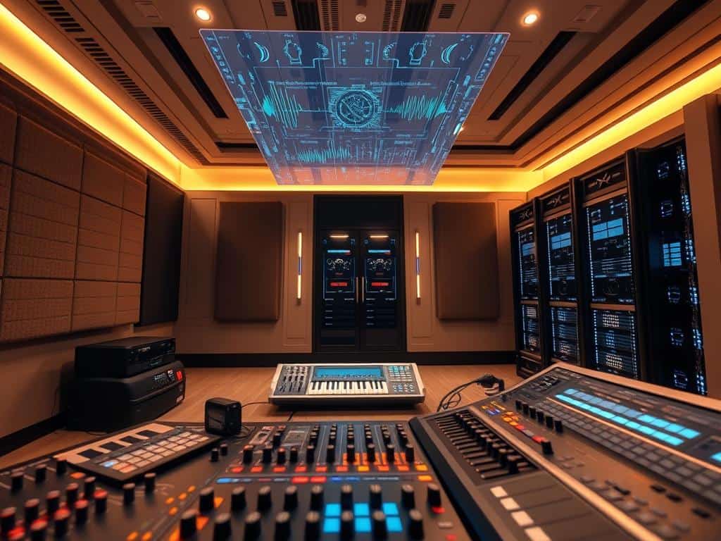 Best AI Music Generators