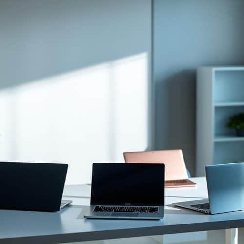 Best Budget Laptops 2025