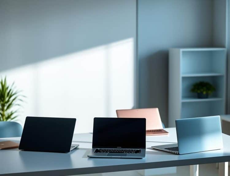 Best Budget Laptops 2025