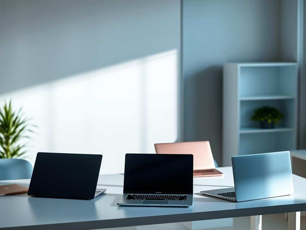 Best Budget Laptops 2025