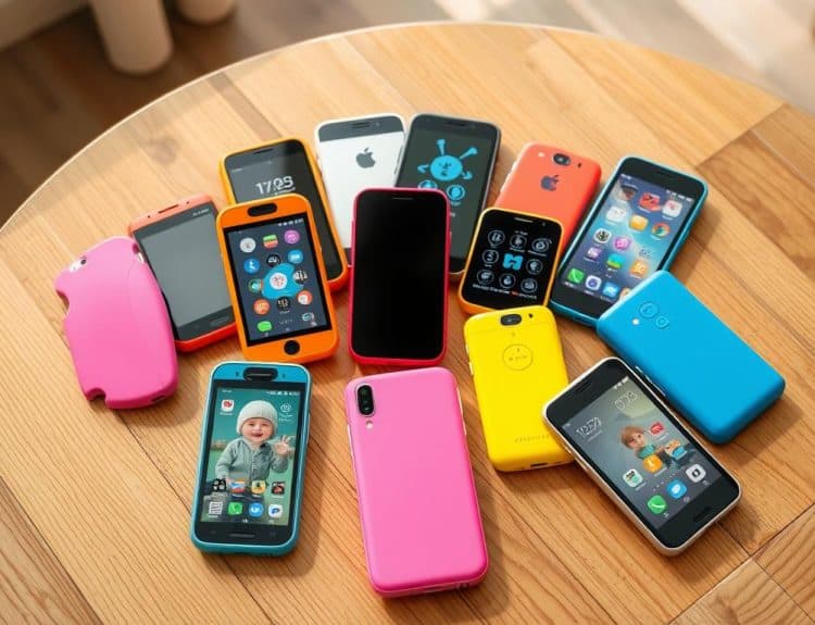 Best Phones for Kids
