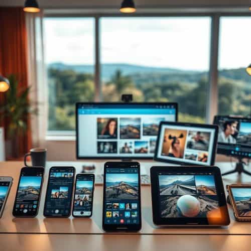 Best Photo Editing Apps