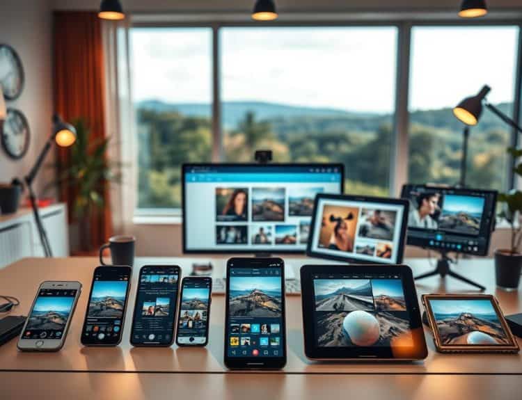 Best Photo Editing Apps