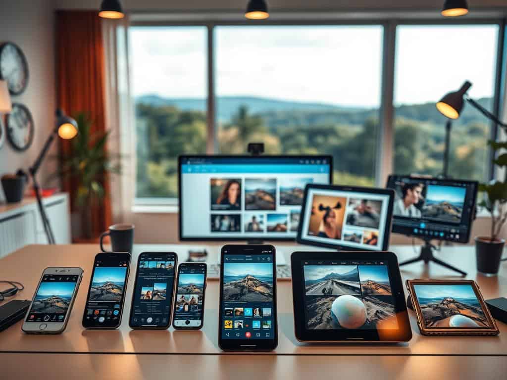 Best Photo Editing Apps