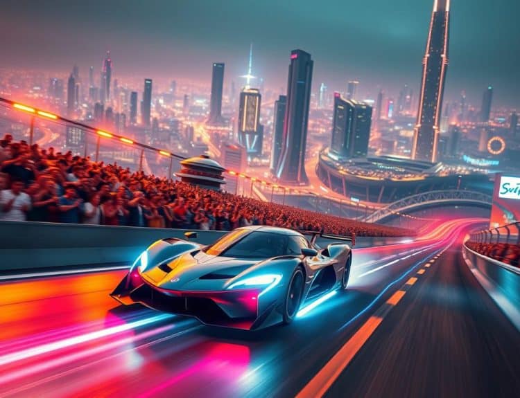 Best Racing Games 2025