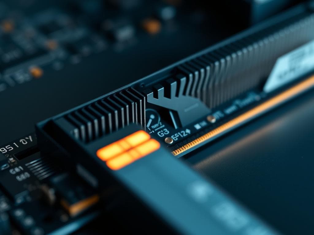 DDR6 features
