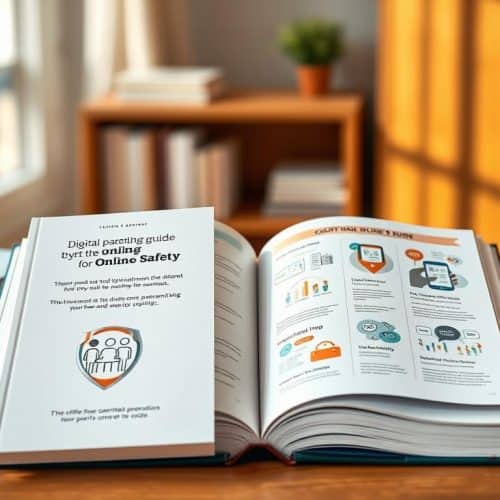 Digital Parenting Guide