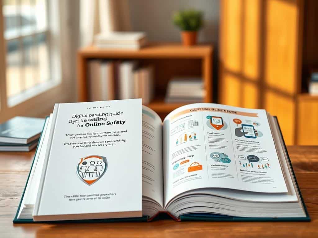 Digital Parenting Guide