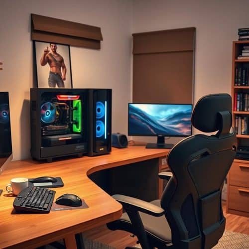 Gaming on a Budget