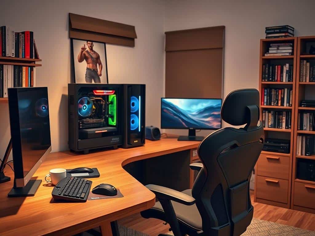 Gaming on a Budget