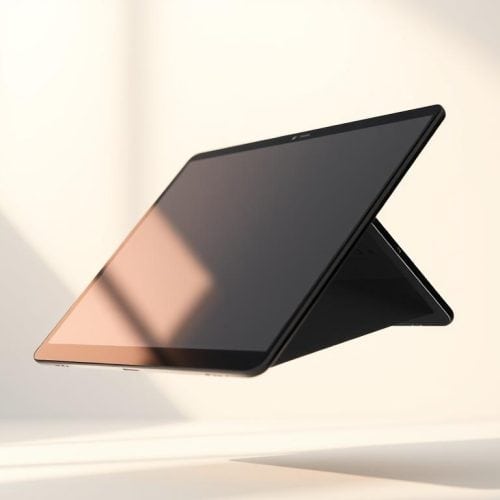 Next-Gen Foldable Tablets