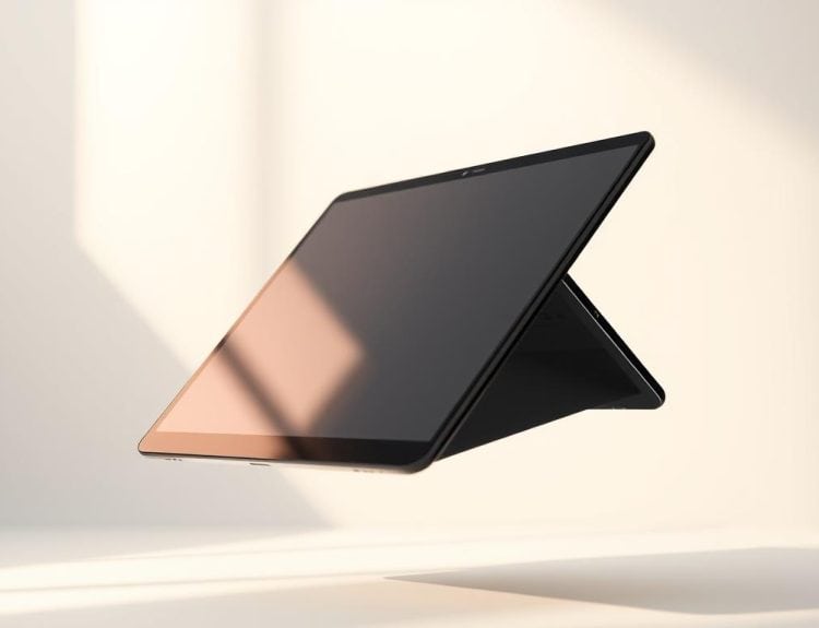 Next-Gen Foldable Tablets