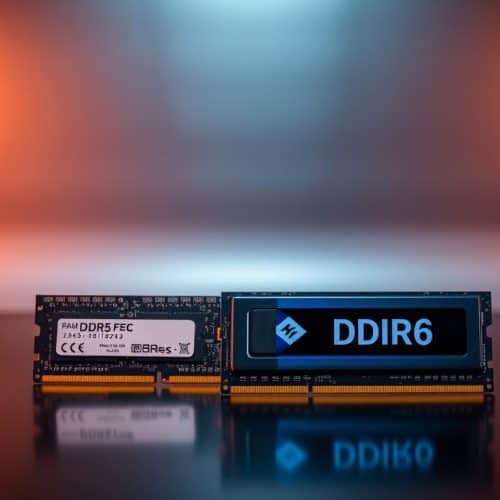 Next-Gen RAM Explained