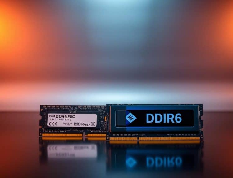 Next-Gen RAM Explained