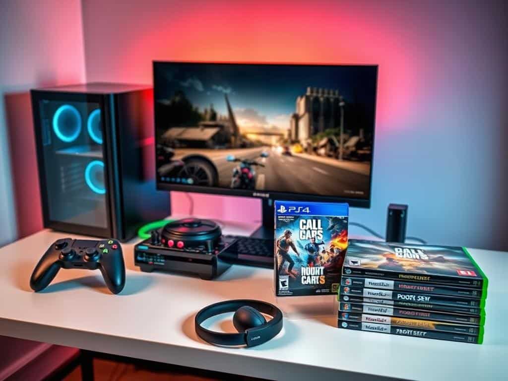 cheap gaming deals