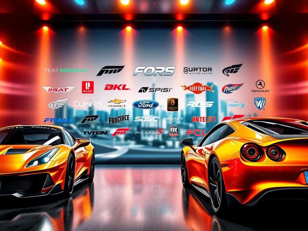 top racing titles