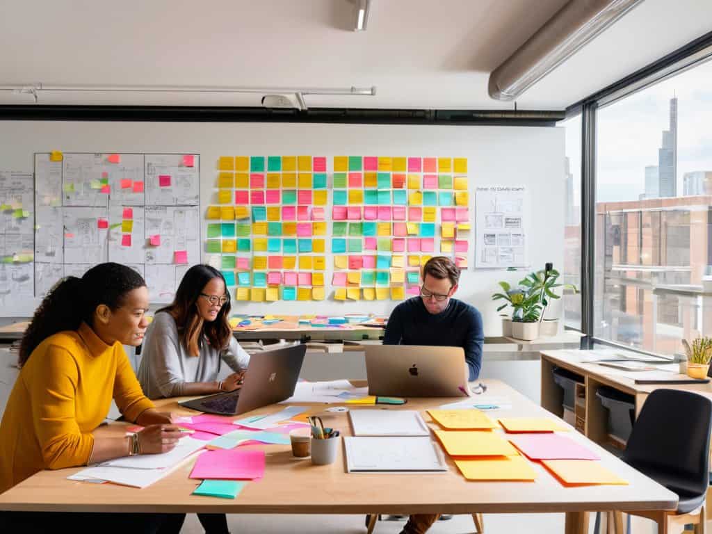 Revolutionize Creative Projects with agility