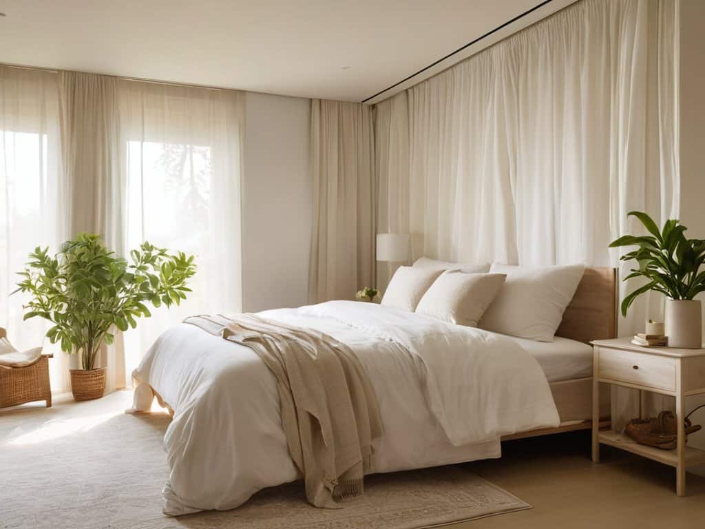Sleep Divorce Refreshes Relationship