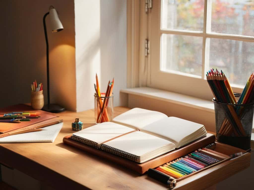Unleashing Creativity Action Method tips