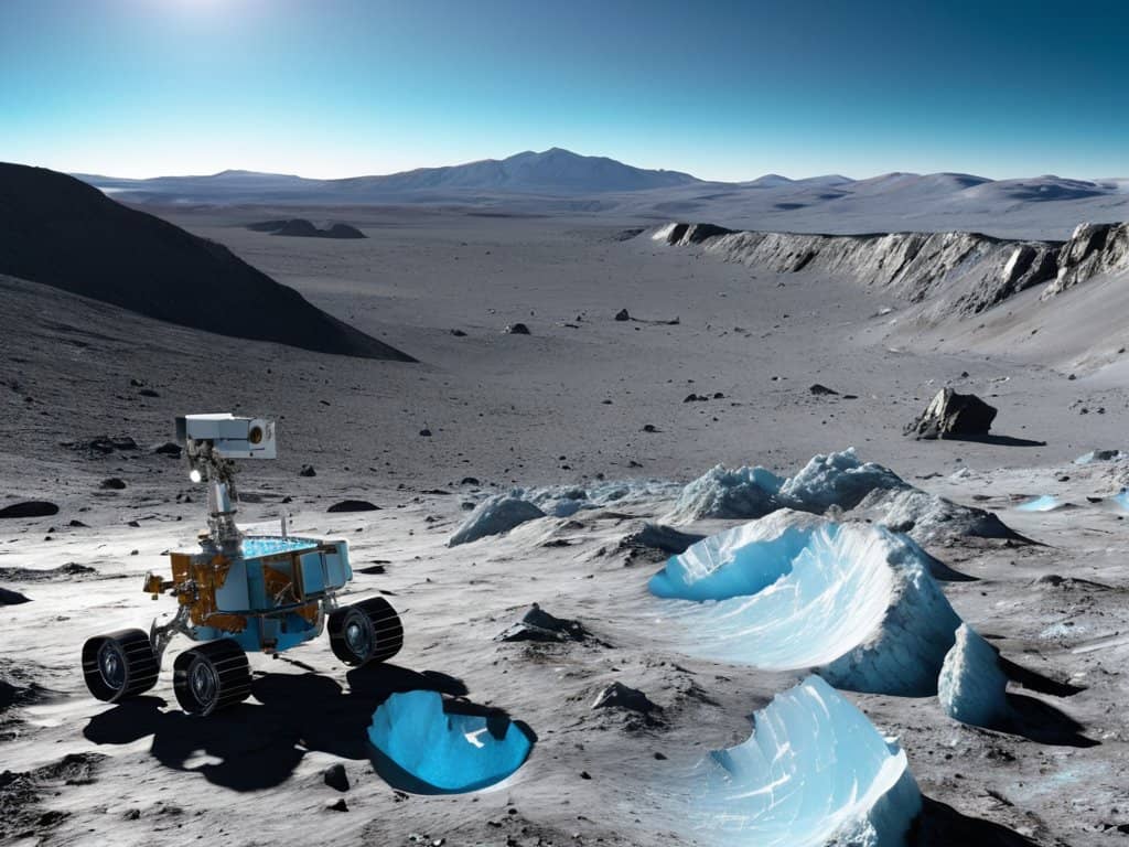 Astrobiology on Icy Moons