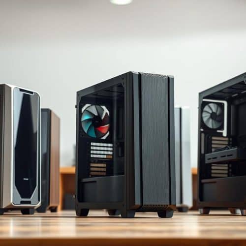 Best PC Cases for Airflow