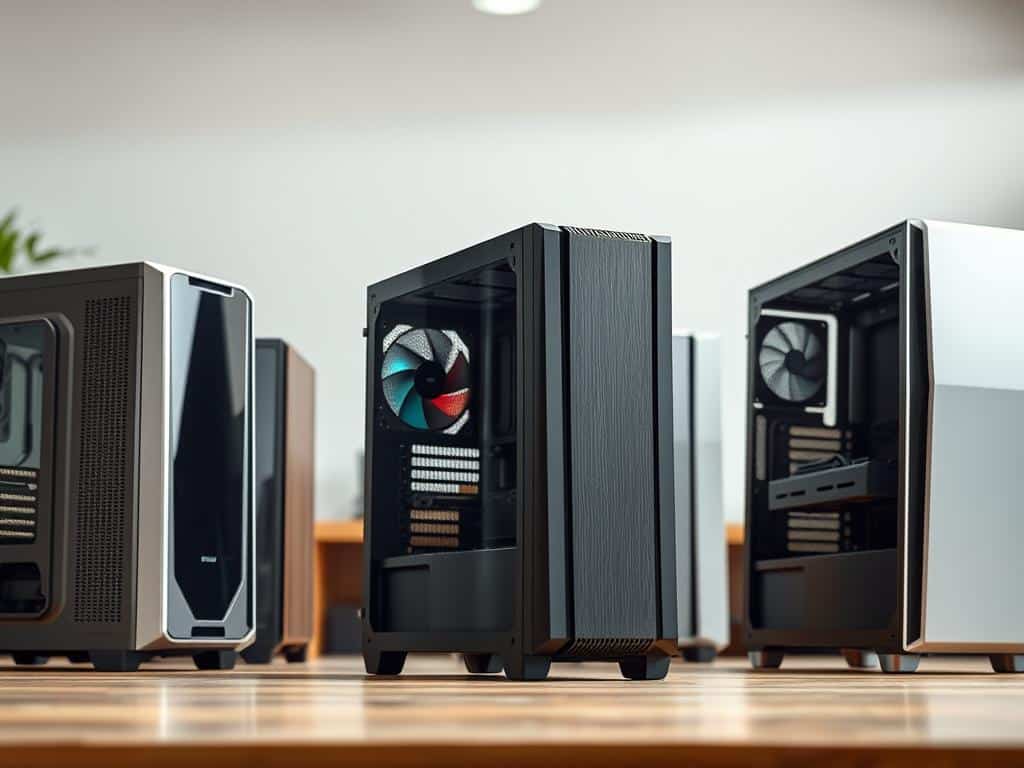 Best PC Cases for Airflow