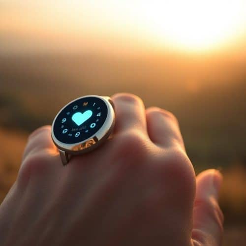 Future of Wearable Tech
