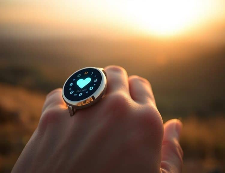 Future of Wearable Tech