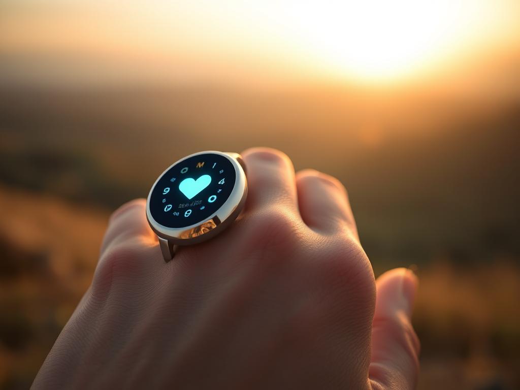 Future of Wearable Tech