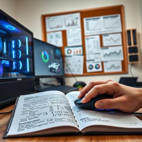How to Improve Gaming Skills
