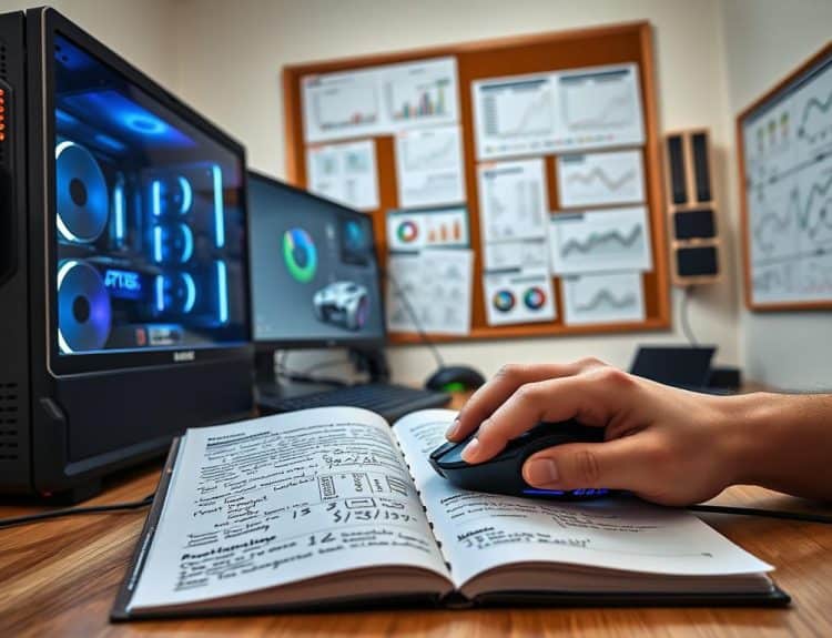How to Improve Gaming Skills