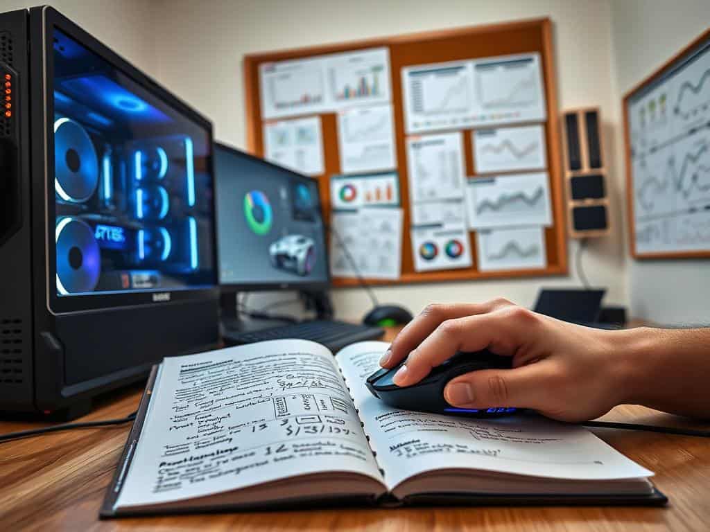 How to Improve Gaming Skills