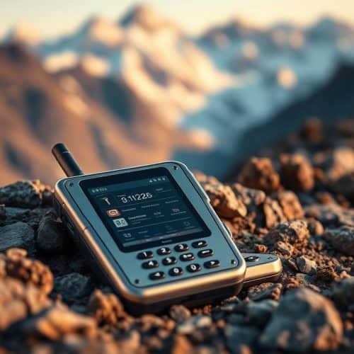 Satellite Phones 2025