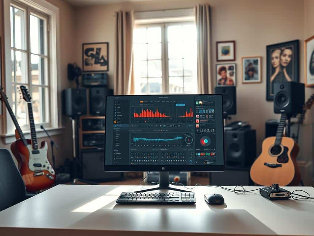 Soundraw music generation tool