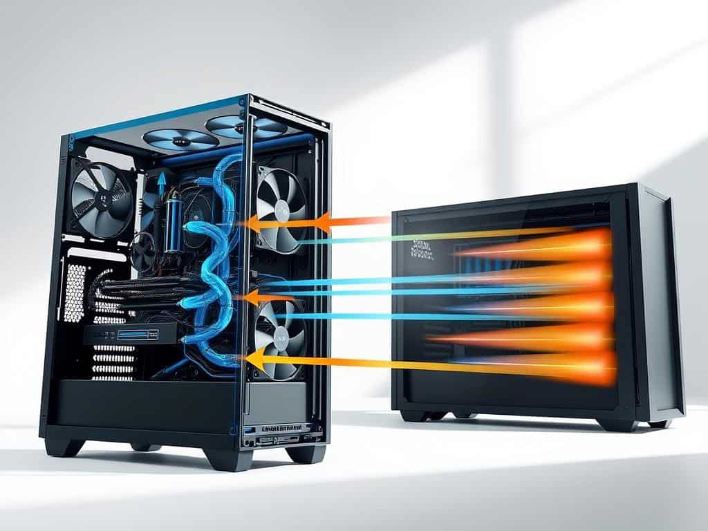 airflow optimization