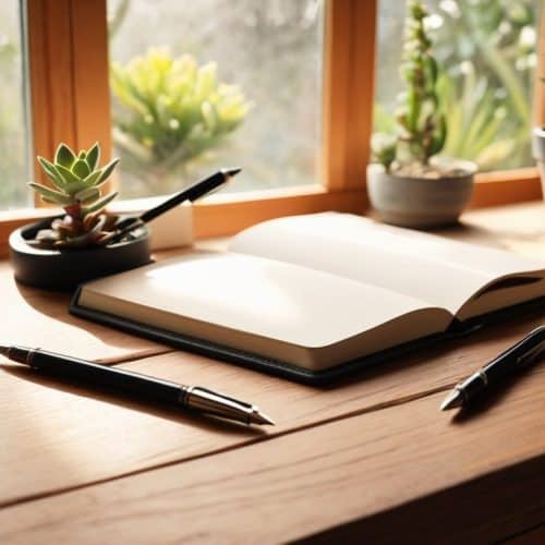the Action Method for creative projects