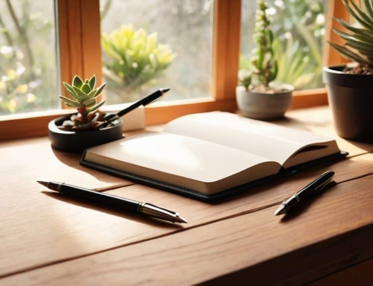 the Action Method for creative projects