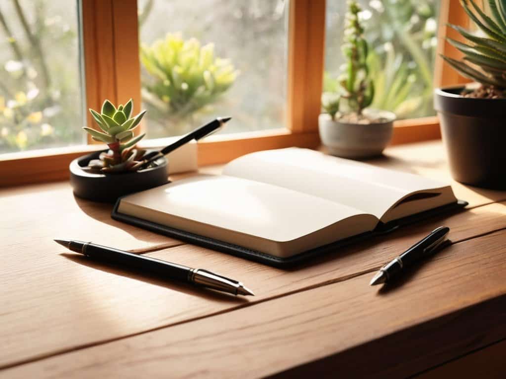 the Action Method for creative projects