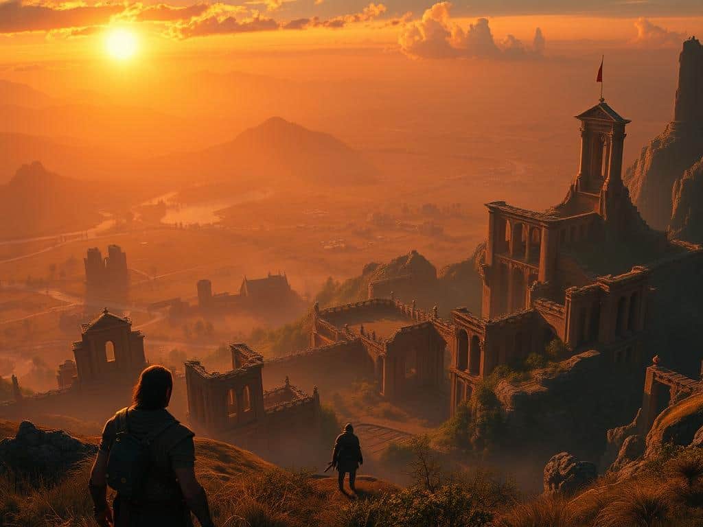 story-driven games