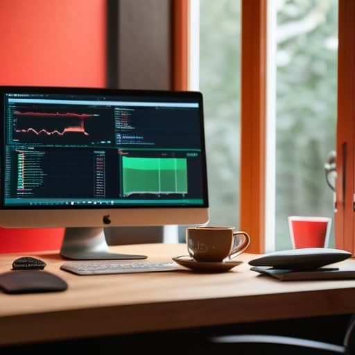 Ashwagandha for Cortisol Control a Developers Stress Patch