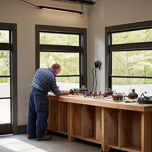 From a Vermont Garage to Managing Corporate Debt in Highinterest Eras