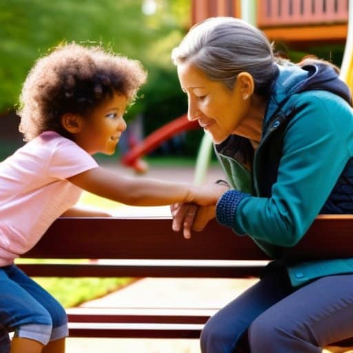 Gentle Parenting Cultural Shift Redefining Modern Parenting Norms
