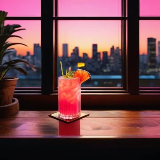 Best Mocktail Menus for Night Outs a Flavorfirst Tour