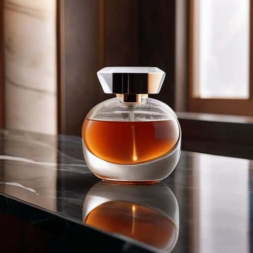 Crafting an Unforgettable Olfactory Identity in Retail.