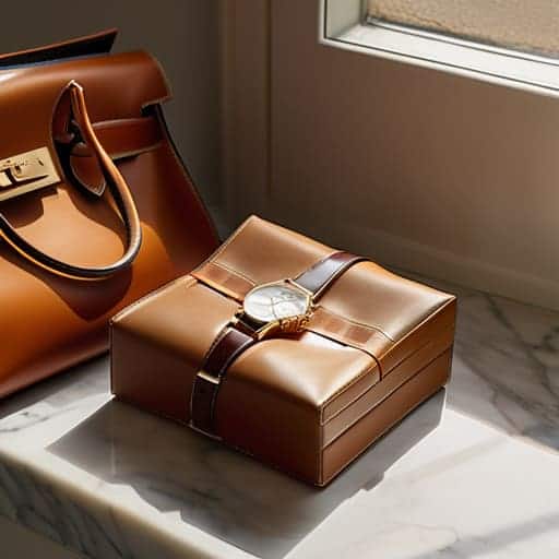 Decoding the Latest Luxury Resale Market Trends