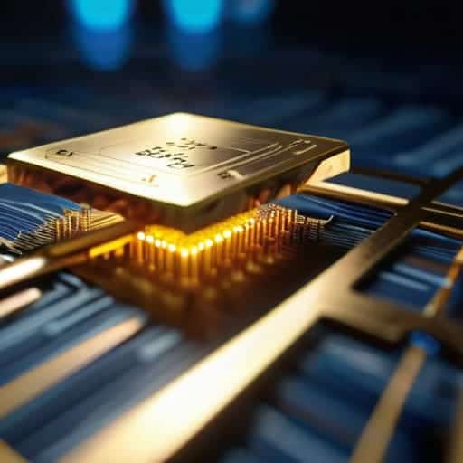 Decoherence Mechanisms in Superconducting Qubits and State Collapse