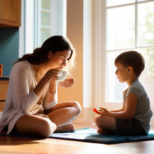 From Discipline to Empathy the Evolution of Parenting Styles
