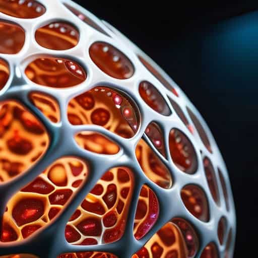 Harnessing Bio Inspired Material Science to Reshape Reality