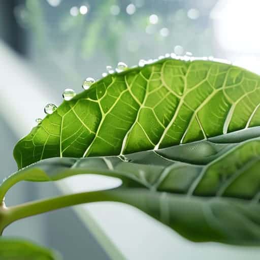 Optimizing Transpiration Rate Optimization for Maximum Yields